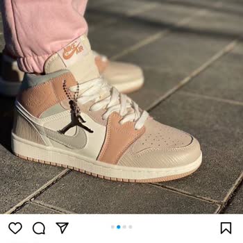 Sneaker Borsası Çakma Ve Kusurlu Ürün Gönderdi İade Almıyor
