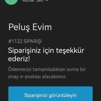 Peluş Evim Oğlum İçin Aldığım Kitaplık Hakkında