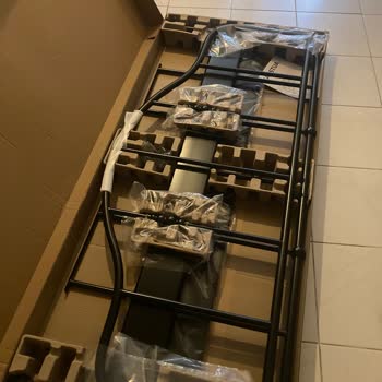 IKEA Eksik Ürün Parçası / İade Politikası / Personel Bilinçsizliği