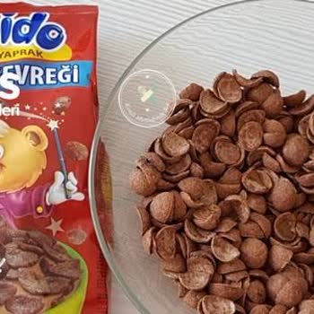 BİM Cupido Yaprak Gevrek Geri Gelsin!