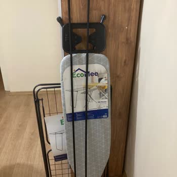 Koçtaş Gardırop Montajının Eksik Yapılması