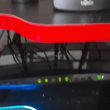 TP-Link Ac1200 Modern Şikayeti