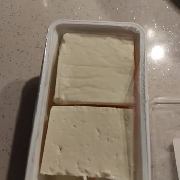 Ekici Bozuk Çıkan Peynir