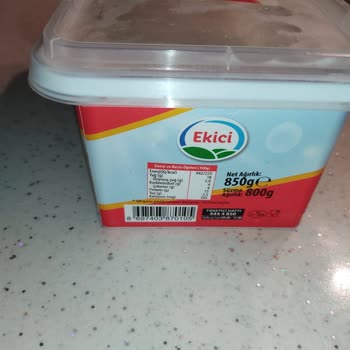 Ekici Bozuk Çıkan Peynir