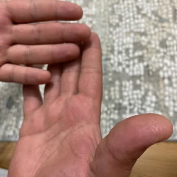 Adell Armatür Adell Körüklü Sifon Kalitesizliği