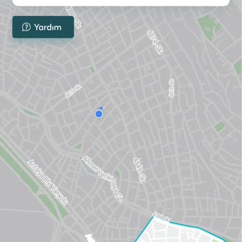 BinBin Haksız Yere Kartımdan Para Çekti