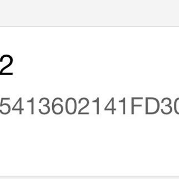 Vodafone Tekrar Çekilen Fatura