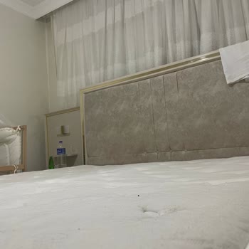Yataş Yatak Deneyimi