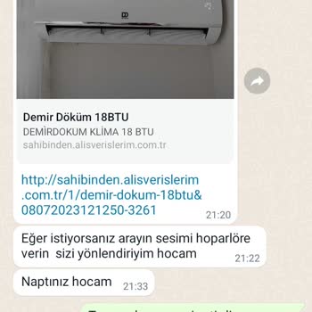 Sahibinden Com Güvencesi Altında Gelen Link