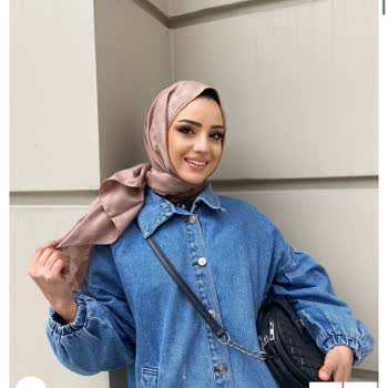 Organic Scarfs Ürün Eksik Geldi
