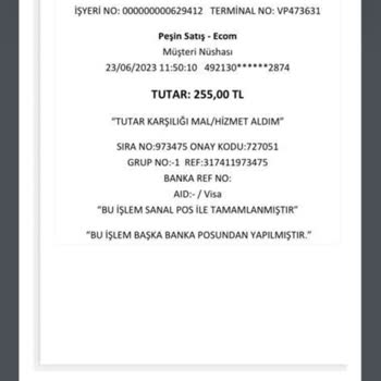 PttAVM HGS Yüklemelerim Görünmüyor PTT Müşteri Hizmetleri Sorun Çözmüyor