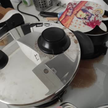 Fissler Düdüklü Tencere Sorunları