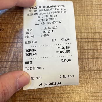 Turkcell Esim Haksız Kazanç