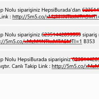 Horoz Lojistik Dağıtıma Çıkmıştır Sorunsalı