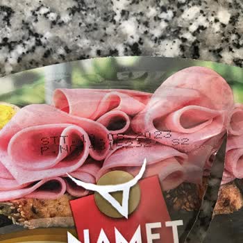 Namet Aç Bitir Salam