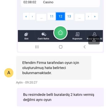 Betist Site Kazançları Eksik Verme Düzeltmeme