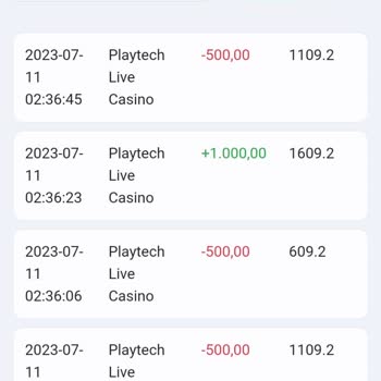 Missing Winnings in Baccarat Games and Inadequate Customer Support from Betist
