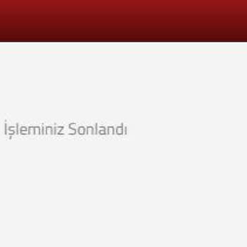 İnteraktif Vergi Dairesi Yurdışı Telefon Harç İadesi Sorunu