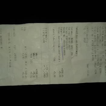 İninal Kart Yüklediğim Parayı Hesabıma Geçirmediler