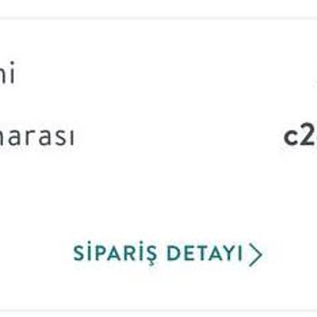 Vivense 4 Aydır 1 Adet Berjerin Gelmesini Bekliyoruz!