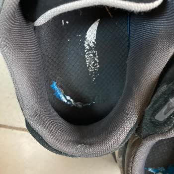 Skechers Kötü Bir Tecrübe