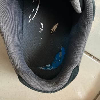 Skechers Kötü Bir Tecrübe