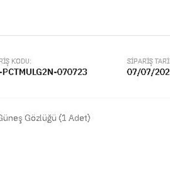 Epttavm Siparişim Hazırlanıyor Gözüküyor İptalde Edemiyorum