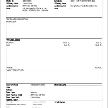 Genç Kartallar Kırılan Baza, Bayi İlgisizliği