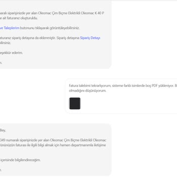 Hepsiburada Ve Hedefithalat Faturasız Ürün Satışı Ve Usulsüzlük