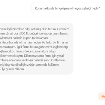 Hepsiburada Ve Hedefithalat Faturasız Ürün Satışı Ve Usulsüzlük