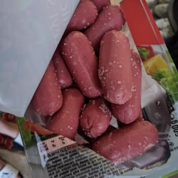 BİM BİM BİM Ürünü Bozuk Çıktı