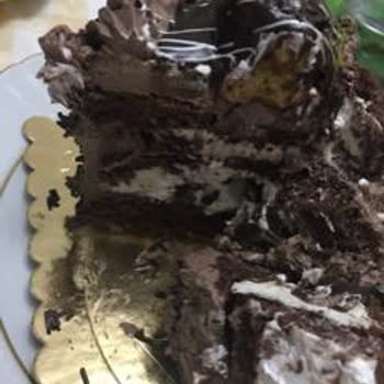 Koska Mahir Gıda Koska Pasta Fiyaskosu