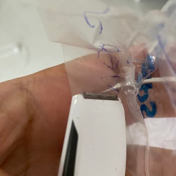 Aksel Elektronik Kullanılmış Ürün Gönderdi