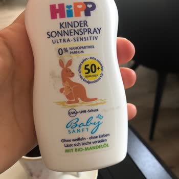 Hipp Üretim Ve SKT Olmayan Ürün