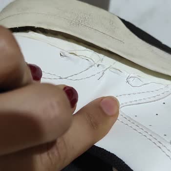 Bershka Ayakkabı Alt Tabanları Kalktı