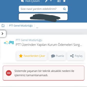 PTT Bank E Devlet Ve PTT
