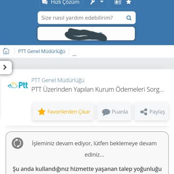 PTT Bank E Devlet Ve PTT