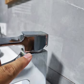 ECA Banyo Lavabo Bataryası