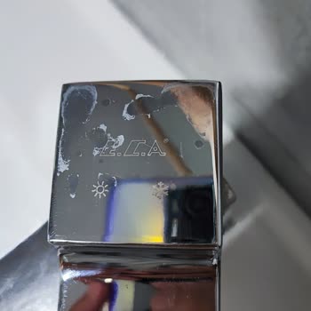 ECA Banyo Lavabo Bataryası