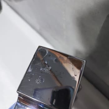 ECA Banyo Lavabo Bataryası