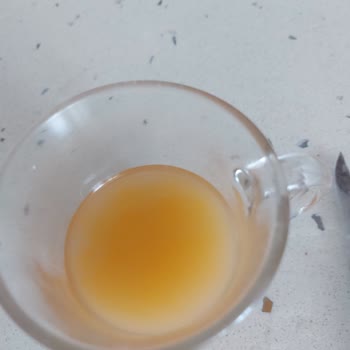 Meyöz Karışık Meyve Suyu Şikayet