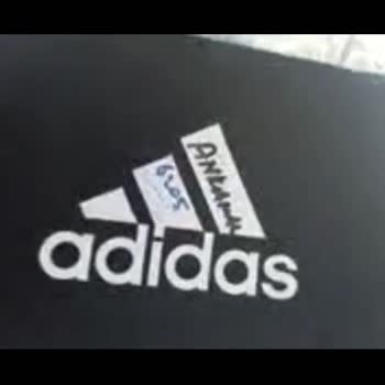 Adidas Krampon Çok Dar Ve Hatalı