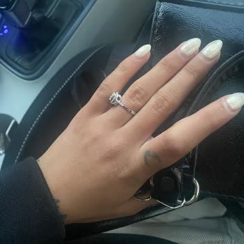 Zen Pırlanta Yüzük Büyük Daraltmak İçin 2600 TL Para İstediler Ankamall Şube