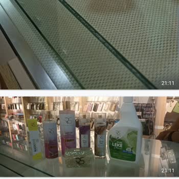 Rise & Shine Eksik Ürün