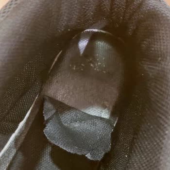 FLO Ayakkabı FLO'dan Aldığım Lumberjack Ayakkabı 2 Ayda Eskidi, Kalite Neden Yok?