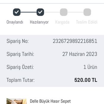 Madame Coco Fatura Sorunu, Faturamı Göndermiyor