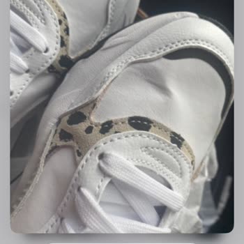 Puma Ayakkabının Kalitesizliği Deformeli Ve Sağlam Malzeme Olmaması