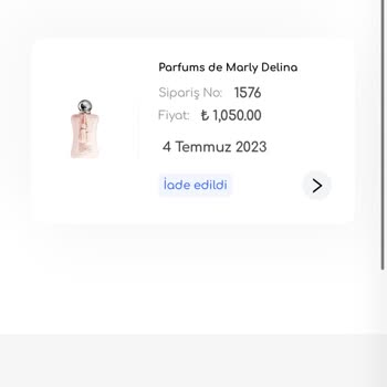 Decantall Sitesi Paramı İade Etmedi