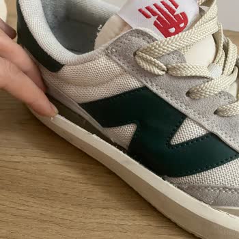 Crafsneakers Ayakkabının Kalitesizliği, Orijinal Deniyor Asla Değil