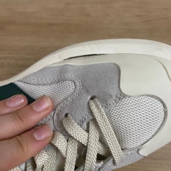 Crafsneakers Ayakkabının Kalitesizliği, Orijinal Deniyor Asla Değil